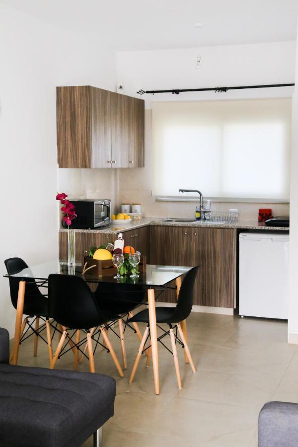 Apartamento 1B Seaside Orchid, Sea, Center Paphos Exterior foto