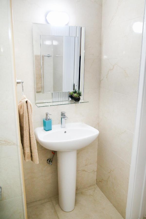 Apartamento 1B Seaside Orchid, Sea, Center Paphos Exterior foto