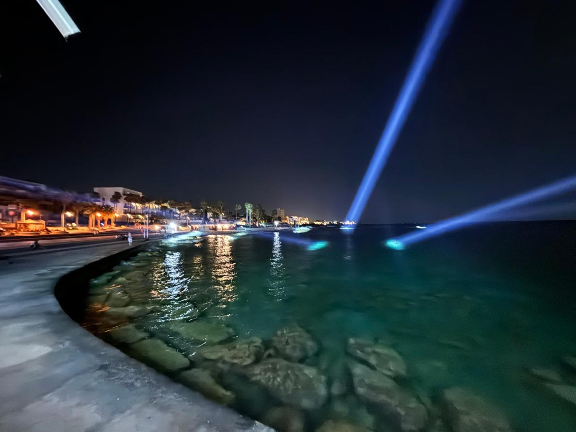 Apartamento 1B Seaside Orchid, Sea, Center Paphos Exterior foto