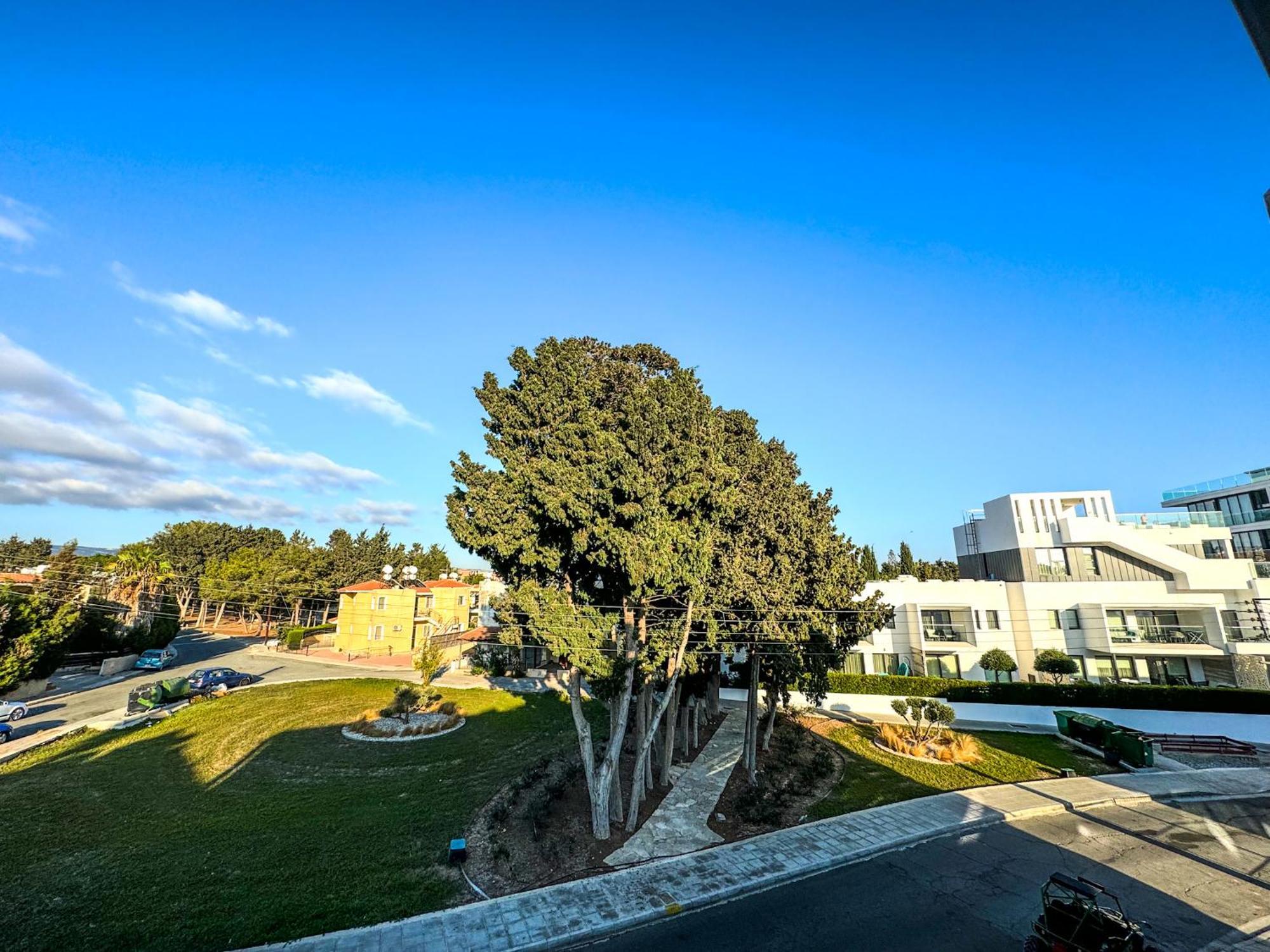 Apartamento 1B Seaside Orchid, Sea, Center Paphos Exterior foto
