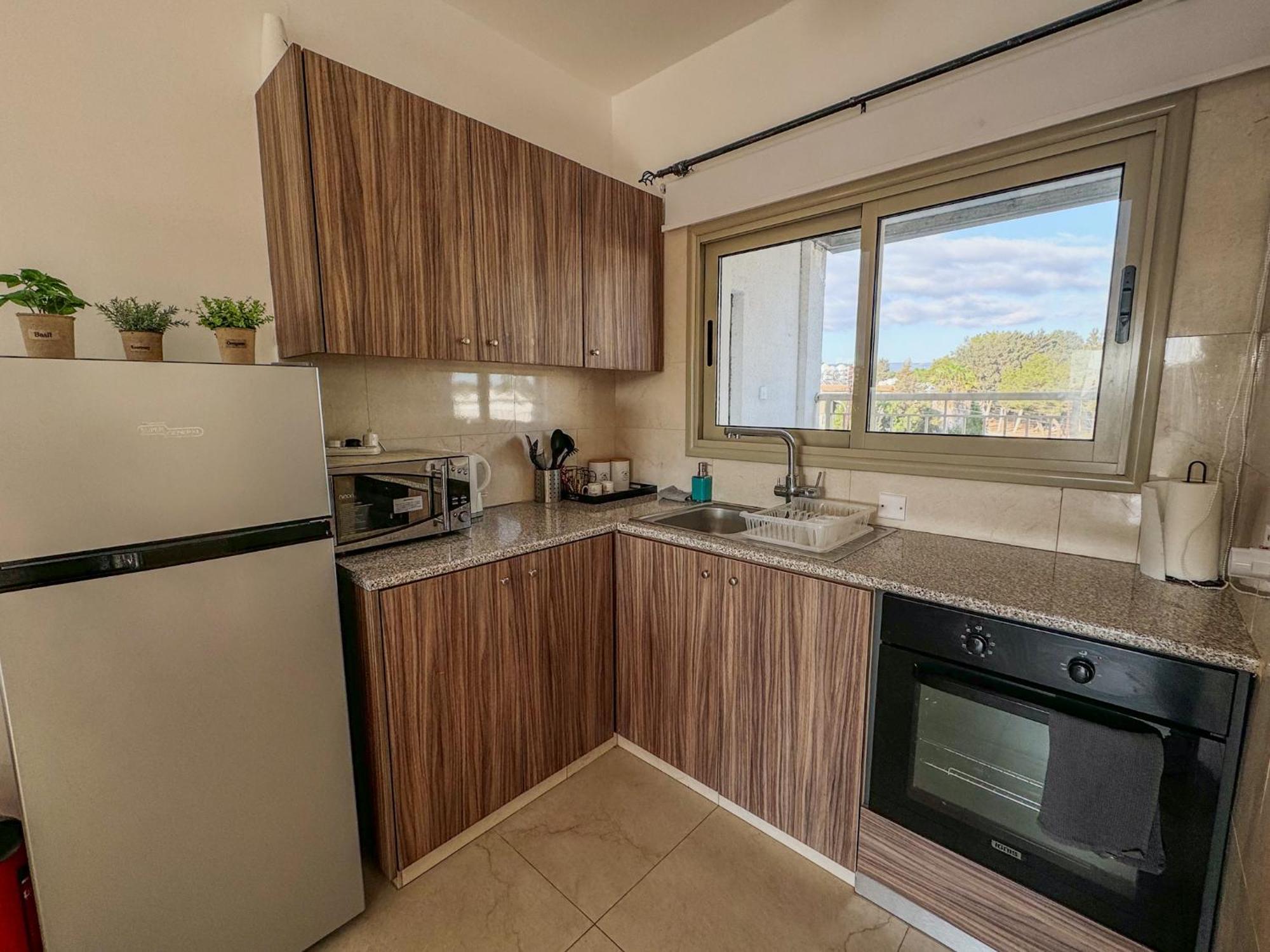 Apartamento 1B Seaside Orchid, Sea, Center Paphos Exterior foto